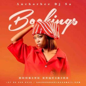 AnchorBee DJ - SOS Soul'D Out Series (Episode 22)