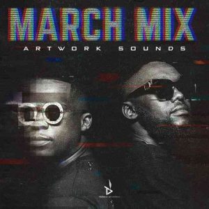 Artwork Sounds - 2025 March Mix