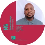 Avenue Deep - Inner Peace EP