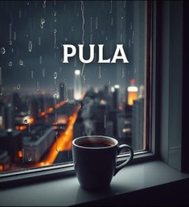 BPiano killer - Pula ft. Kabza De Small & McKenzie