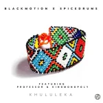 Black Motion & Spice Drums - Khululeka ft. Professor & King Monopoly