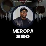 Ceega - Meropa 220 (We Love Local Deep House)