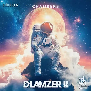 ALBUM: Chambers - Dlamzer II