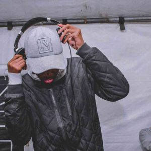Creative Dj & Classic Kvy - Ivy Hub (Sgidongo)