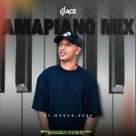 DJ Ace - Amapiano Mix (07 March 2025)