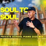 DJ Ace - Soul to Soul (Private School Piano 2025 Mix)
