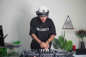 DJ Ice Flake - The Ice Flake Show Season 10 Episode 5