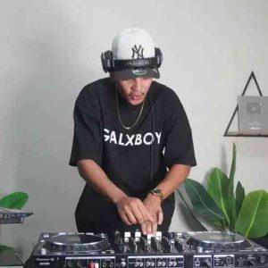 DJ Ice Flake - The Ice Flake Show Season 10 Episode 5