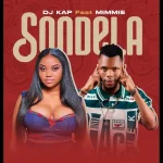 DJ Kap – Sondela ft. MIMMIE