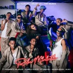 DJHarvey, Seun1401 & TNK MusiQ – Roba Mkokotlo ft. Kabelo Sings, Massive95k, Nobantu Vilakazi & Sjax
