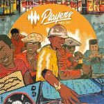 Dlala Thukzin - Players Mix 001