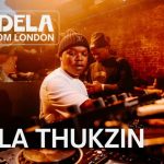 Dlala Thukzin - Sondela
