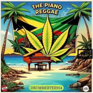 DrummeRTee924 - The Piano Reggae
