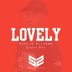 Exotiq Fiive02 - Lovely