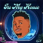 Exte C - It's My House EP