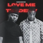 Gubziin & Nandipha808 - Love Me Tender