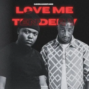 Gubziin & Nandipha808 - Love Me Tender