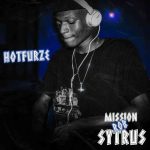 Hotfurze - Mission Rob SytruS