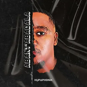 Hypaphonik - Abant'abadala