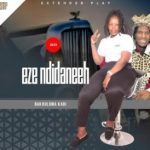 Indodakazi Yendindane - Nilele Kanjani