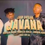 Jeff Butler - Javana ft. Master Kenny, Master Betho, Master Chuza & Man Giv SA