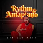 Jon Delinger - Nothing Else ft. Lucky Keyz