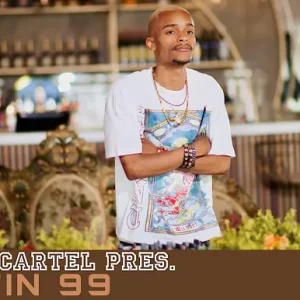 Justin99 - Groove Cartel Amapiano Mix