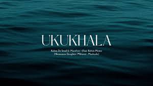 Kabza De Small - Ukukhala ft. Mawhoo, Kelvin Momo, Nkosazana Daughter, Mthunzi & Mashudu
