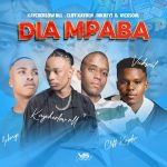 Kaycherlow NLL - Dia Mpaba ft. Vicksoul, Cliff Kayden & Inkreys