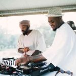 Kelvin Momo & Major League Djz - Balcony Mix Africa B2B (Private School Mix)