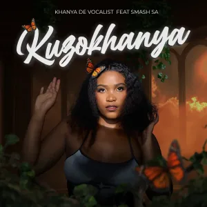 Khanya De Vocalist - Kuzokhanya ft. Smash SA