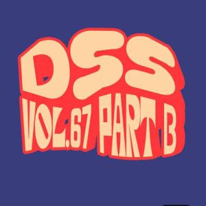 Knight SA & KAOS - Deeper Soulful Sounds Vol.67 Mix B (Thuska's 2Hours MidTempo Mix)