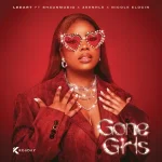 LeeArt - Gone Girls ft. Shaunmusiq, ZEENHLE & Nicole Elocin