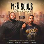 Maero MFR Souls - Friday Yama Super Mix