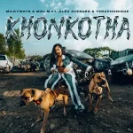 Milkyways & Mzu M - KHONKOTHA ft. Teraphonique & Alex Avenues