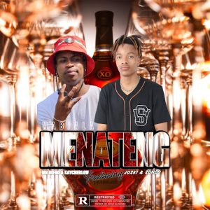 Mr Diego - Mabjala Menateng ft. KayXcherlow & Joski_-_Generall Sunco
