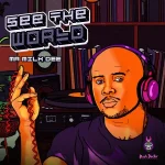 Mr Milk Dee – See The World EP