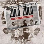 Mtimban3, RIVALZ & Pushkin - Zula Zula ft. Musical Xhepard & Philharmonic