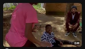Mubwelere - Ndaziona & Eatrice ft. Ken B Wazakena