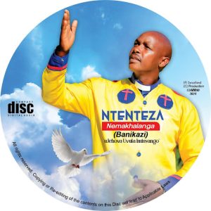 Ntenteza Nemakhalanga - Ndikhokhele Bawo