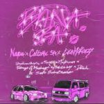 NaquaSA, CaltonicSA & Leemckrazy - Bana Ba ft. Shebeshxt, G Mashego, Scott Maphuma,Matute, Sello & DeSoul