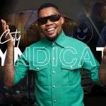 Njelic - The City Syndicate Mix