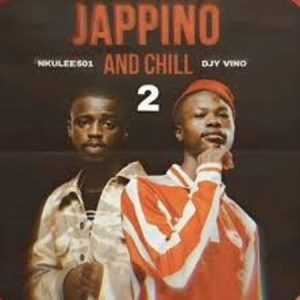 Nkulee 501 & Djy Vino - Summer Time ft. MDU aka TRP