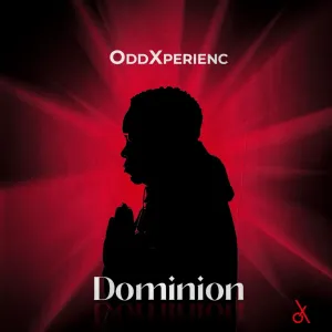 Oddxperienc - Dominion EP