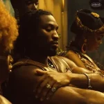 Odeal - Soh-Soh (DJ Maphorisa & Xduppy Mix)