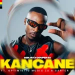 Senjay & Cooper SA - Kancane ft. Optimistic Music ZA & Carter IV