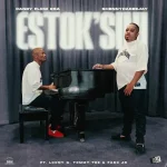 ShennyDaDeejay & Candy Flow RSA - estok'sini ft. Tommy Tee, LoonyQ & Faro Jr
