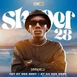 Skroef28 - Spirit Fest Amapiano Mix Episode 72