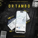 Skyywalker, Slade & Starr Healer - OR Tambo ft. Zwayetoven