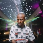 Stixx - The Scene Amapiano Mix episode 5